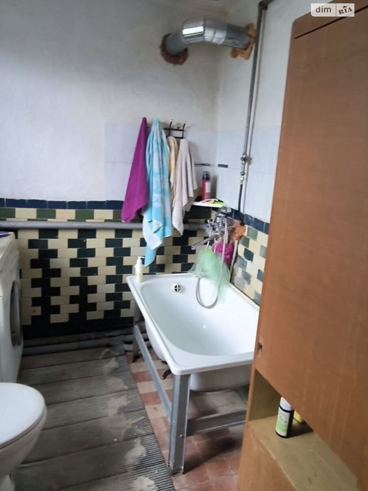 одноэтажный дом, 55 кв. м, цегла. Продажа в Хмельницком фото 1