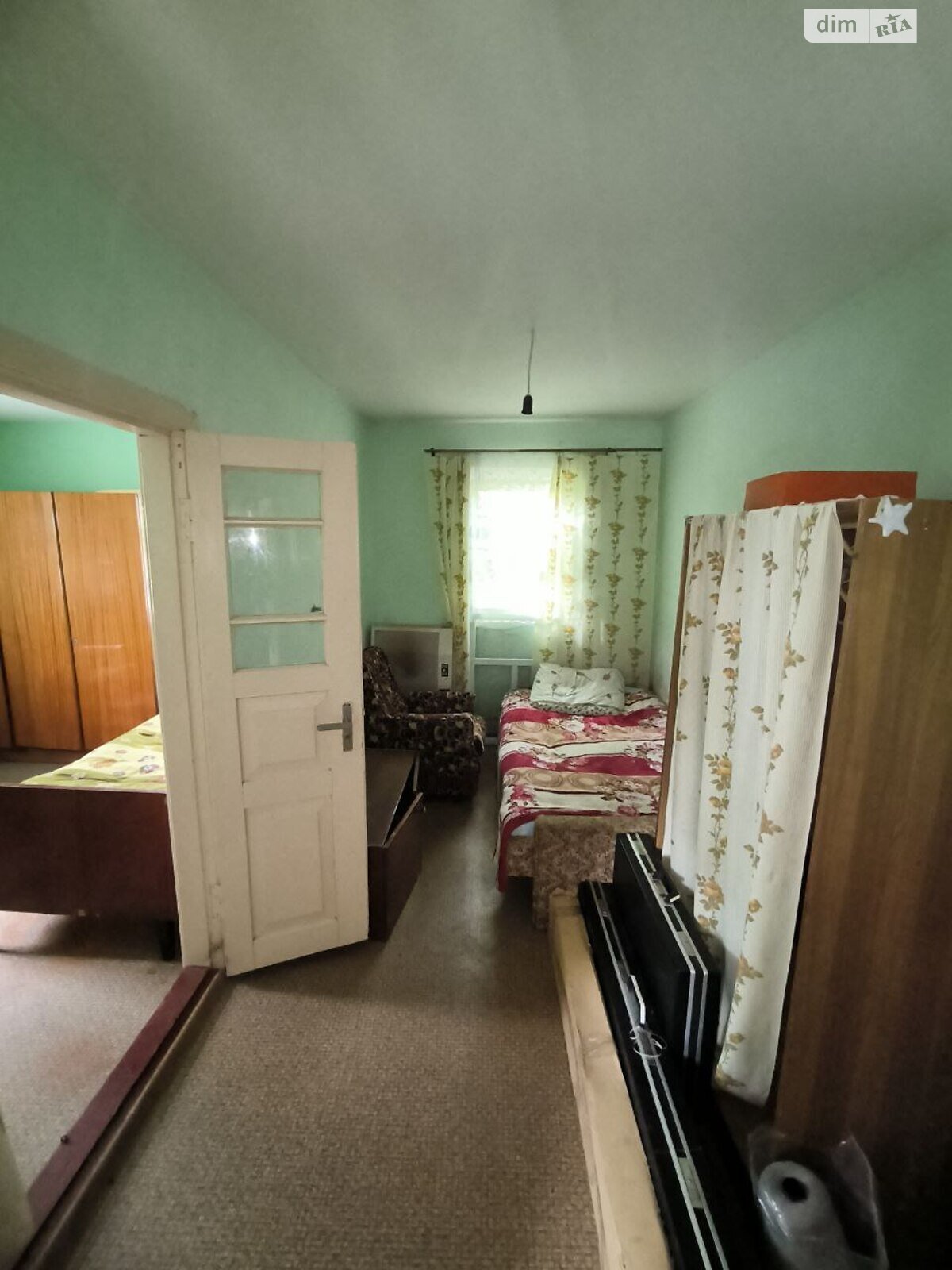 одноэтажный дом, 55 кв. м, цегла. Продажа в Хмельницком фото 1