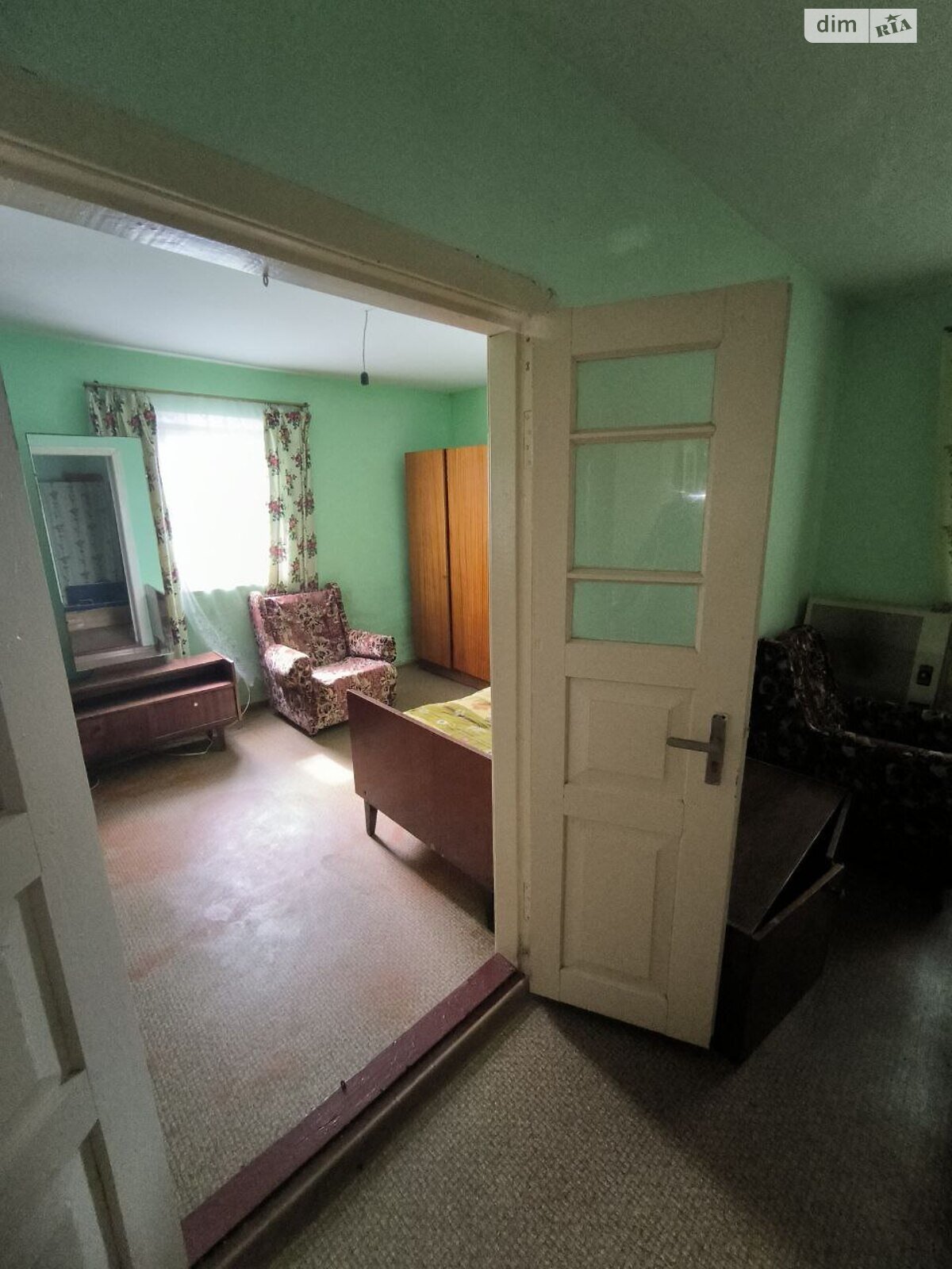 одноэтажный дом, 55 кв. м, цегла. Продажа в Хмельницком фото 1