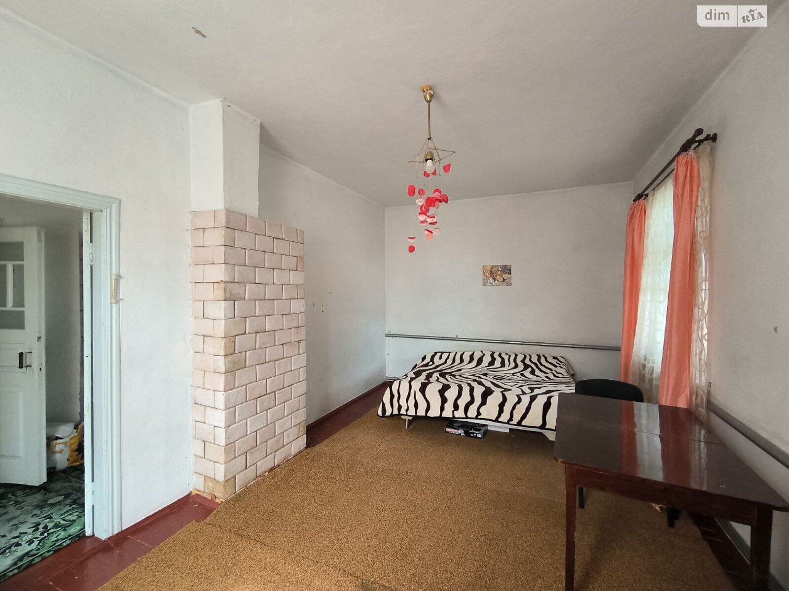 одноэтажный дом, 55 кв. м, цегла. Продажа в Хмельницком фото 1