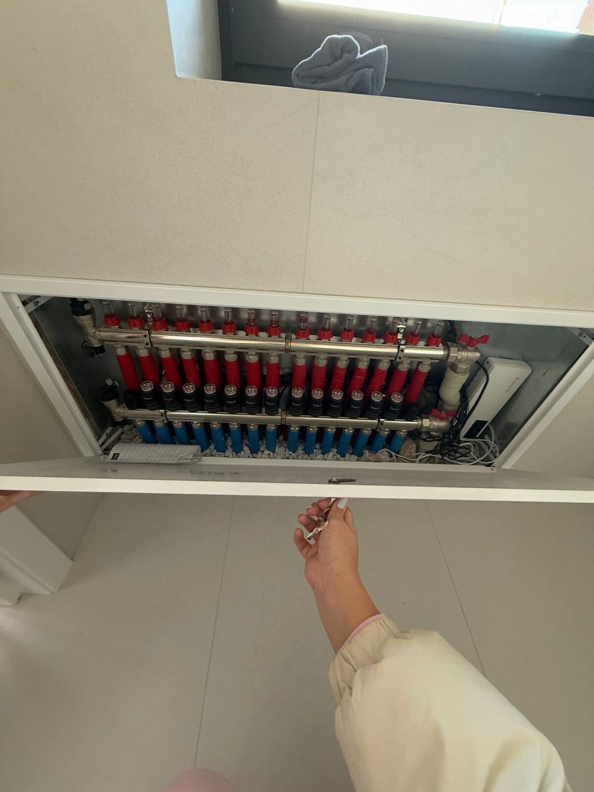 одноэтажный дом с ремонтом, 100 кв. м, кирпич. Продажа в Хмельницком фото 1 одноэтажный дом с ремонтом, 100 кв. м, кирпич. Продажа в Хмельницком фото 1