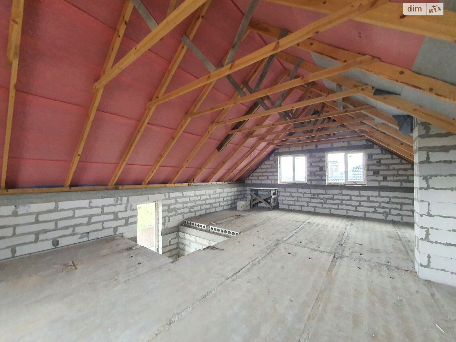 двухэтажный дом, 154 кв. м, газобетон. Продажа в Хмельницком район Молодёжный фото 1 двухэтажный дом, 154 кв. м, газобетон. Продажа в Хмельницком район Молодёжный фото 1