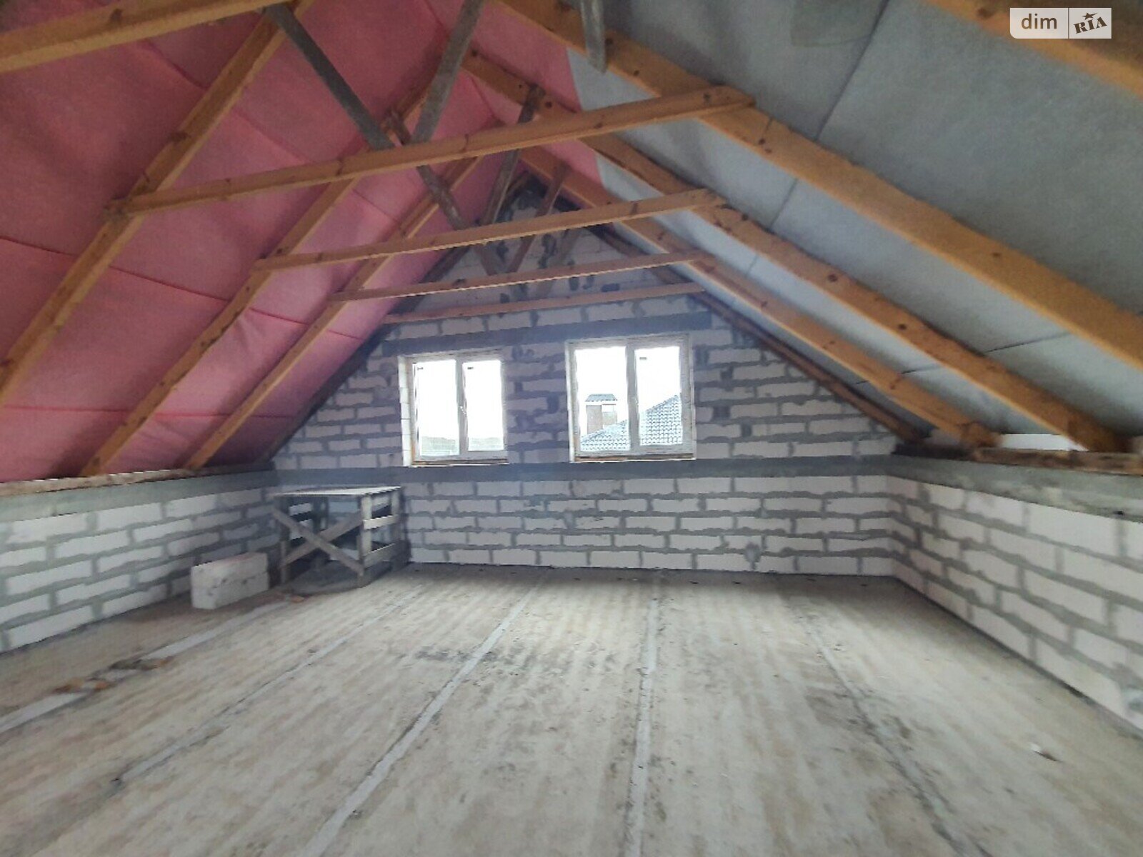 двухэтажный дом, 154 кв. м, газобетон. Продажа в Хмельницком район Молодёжный фото 1 двухэтажный дом, 154 кв. м, газобетон. Продажа в Хмельницком район Молодёжный фото 1