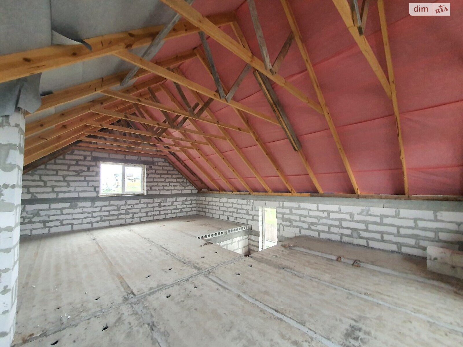 двухэтажный дом, 154 кв. м, газобетон. Продажа в Хмельницком район Молодёжный фото 1 двухэтажный дом, 154 кв. м, газобетон. Продажа в Хмельницком район Молодёжный фото 1