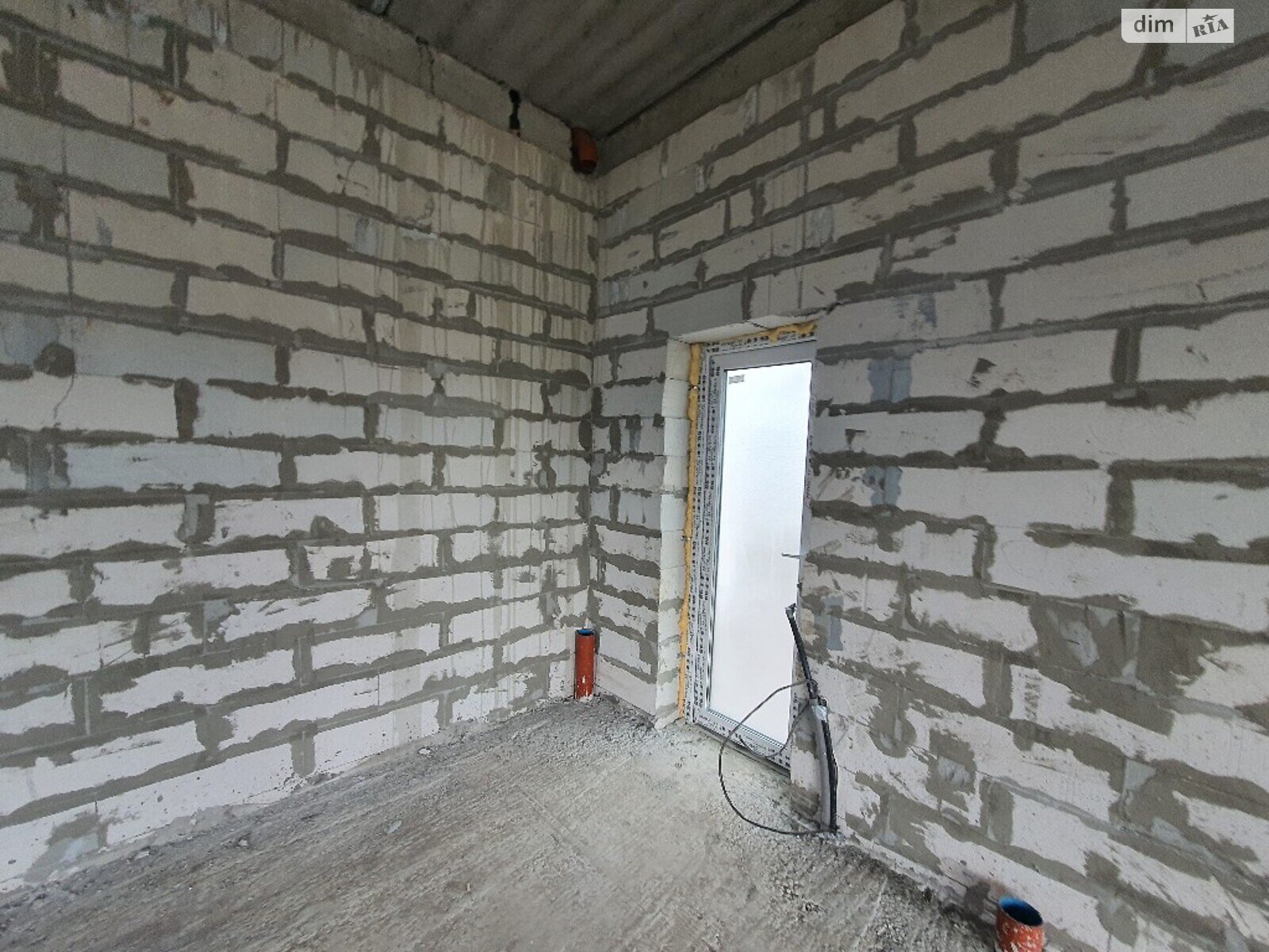 двухэтажный дом, 154 кв. м, газобетон. Продажа в Хмельницком район Молодёжный фото 1 двухэтажный дом, 154 кв. м, газобетон. Продажа в Хмельницком район Молодёжный фото 1