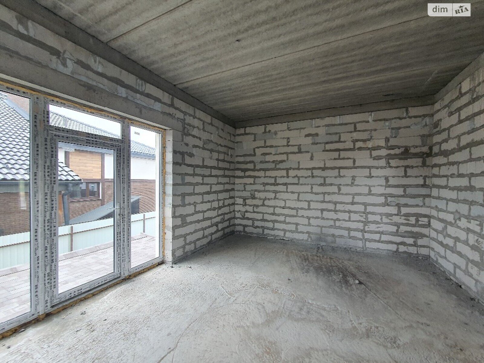 двухэтажный дом, 154 кв. м, газобетон. Продажа в Хмельницком район Молодёжный фото 1 двухэтажный дом, 154 кв. м, газобетон. Продажа в Хмельницком район Молодёжный фото 1