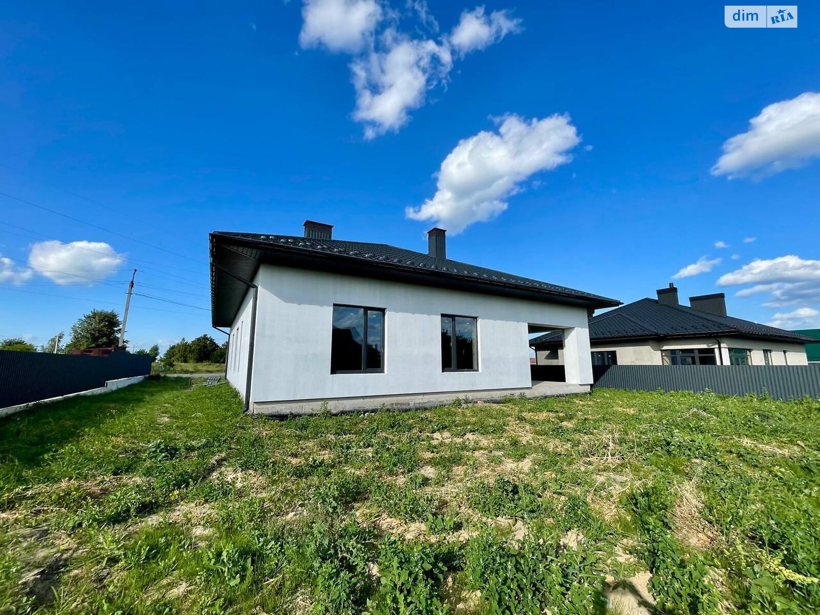 одноэтажный дом, 166.5 кв. м, кирпич. Продажа в Лесовых Гриновцах фото 1 одноэтажный дом, 166.5 кв. м, кирпич. Продажа в Лесовых Гриновцах фото 1
