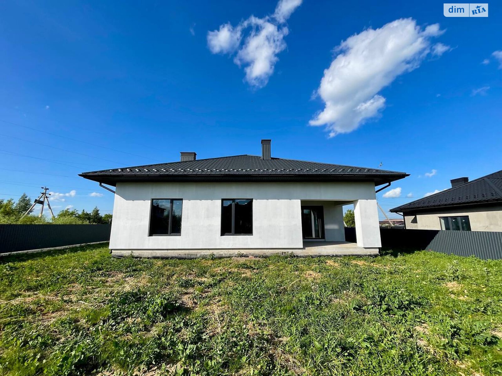 одноэтажный дом, 166.5 кв. м, кирпич. Продажа в Лесовых Гриновцах фото 1 одноэтажный дом, 166.5 кв. м, кирпич. Продажа в Лесовых Гриновцах фото 1