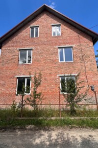 двухэтажный дом с мансардой, 248 кв. м, кирпич. Продажа в Хмельницком фото 2