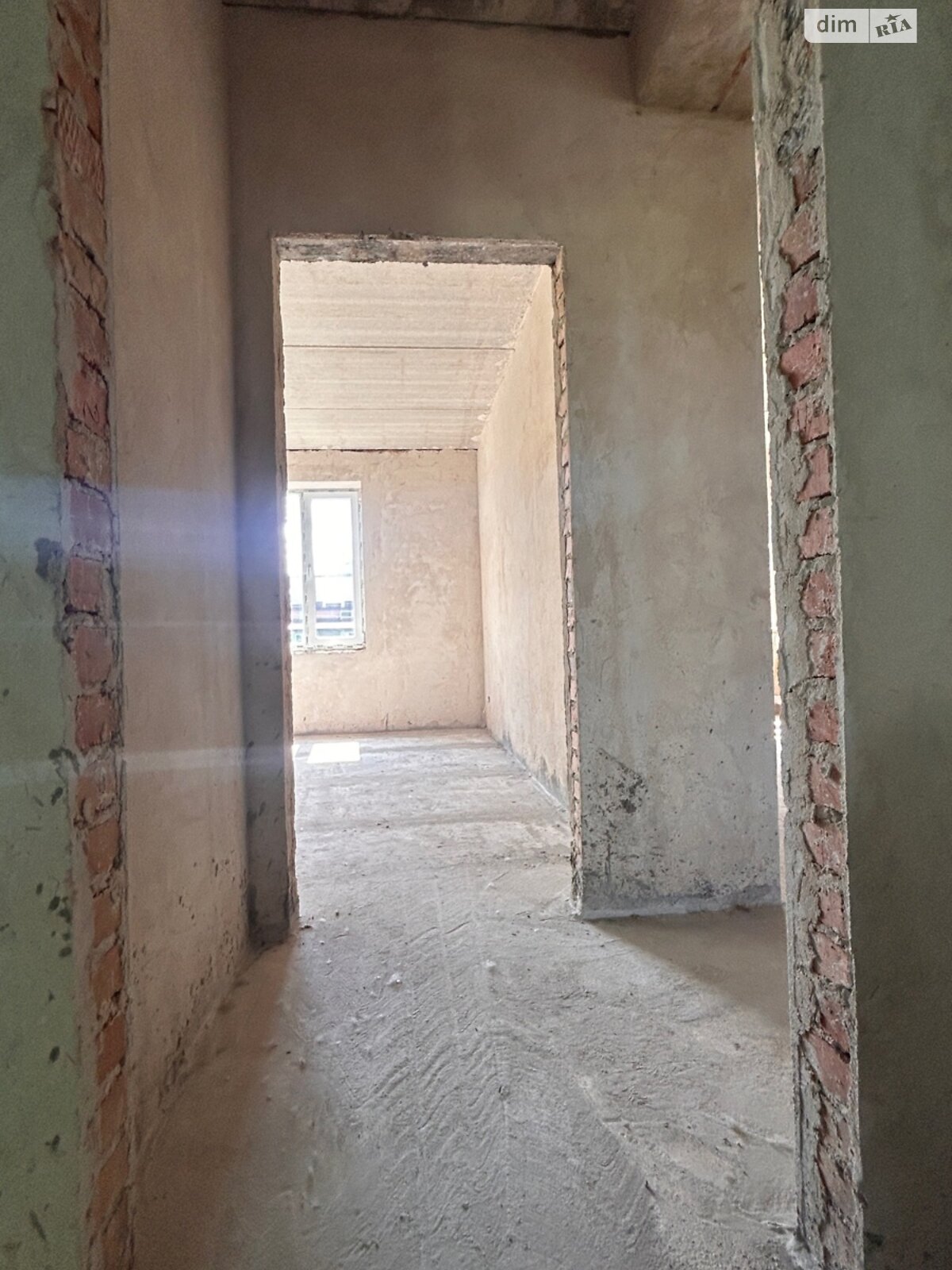 двухэтажный дом с мансардой, 248 кв. м, кирпич. Продажа в Хмельницком фото 1