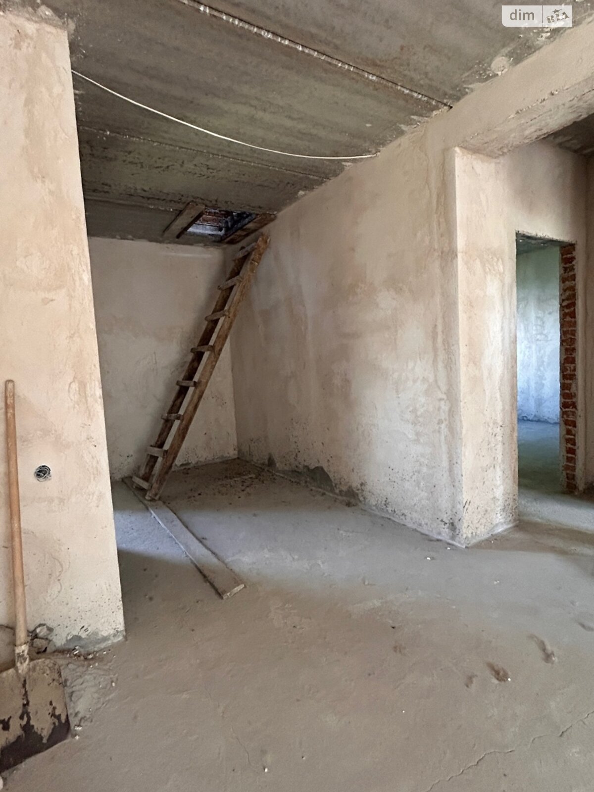 двухэтажный дом с мансардой, 248 кв. м, кирпич. Продажа в Хмельницком фото 1