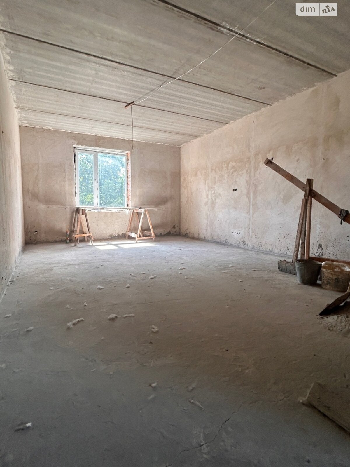 двухэтажный дом с мансардой, 248 кв. м, кирпич. Продажа в Хмельницком фото 1