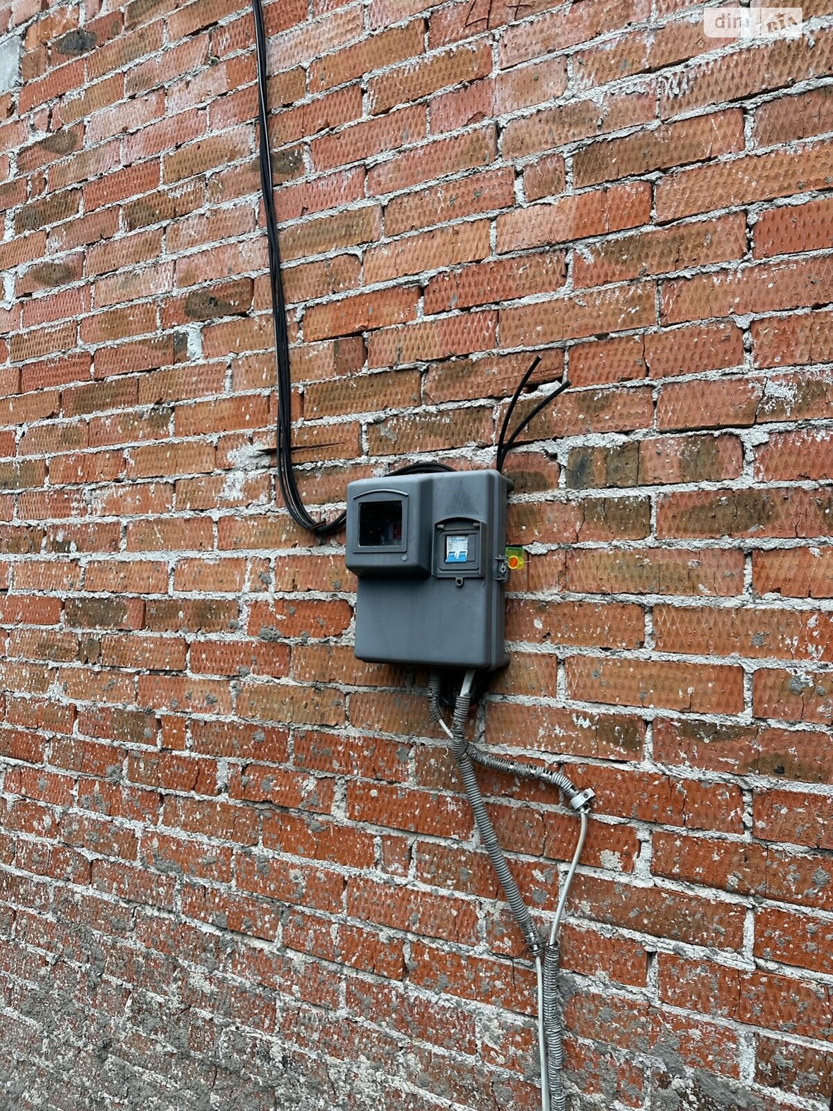 двухэтажный дом с мансардой, 248 кв. м, кирпич. Продажа в Хмельницком фото 1