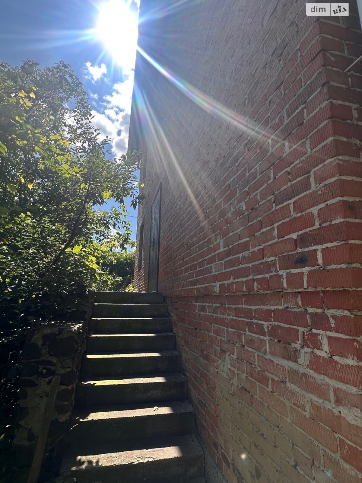 двухэтажный дом с мансардой, 248 кв. м, кирпич. Продажа в Хмельницком фото 1