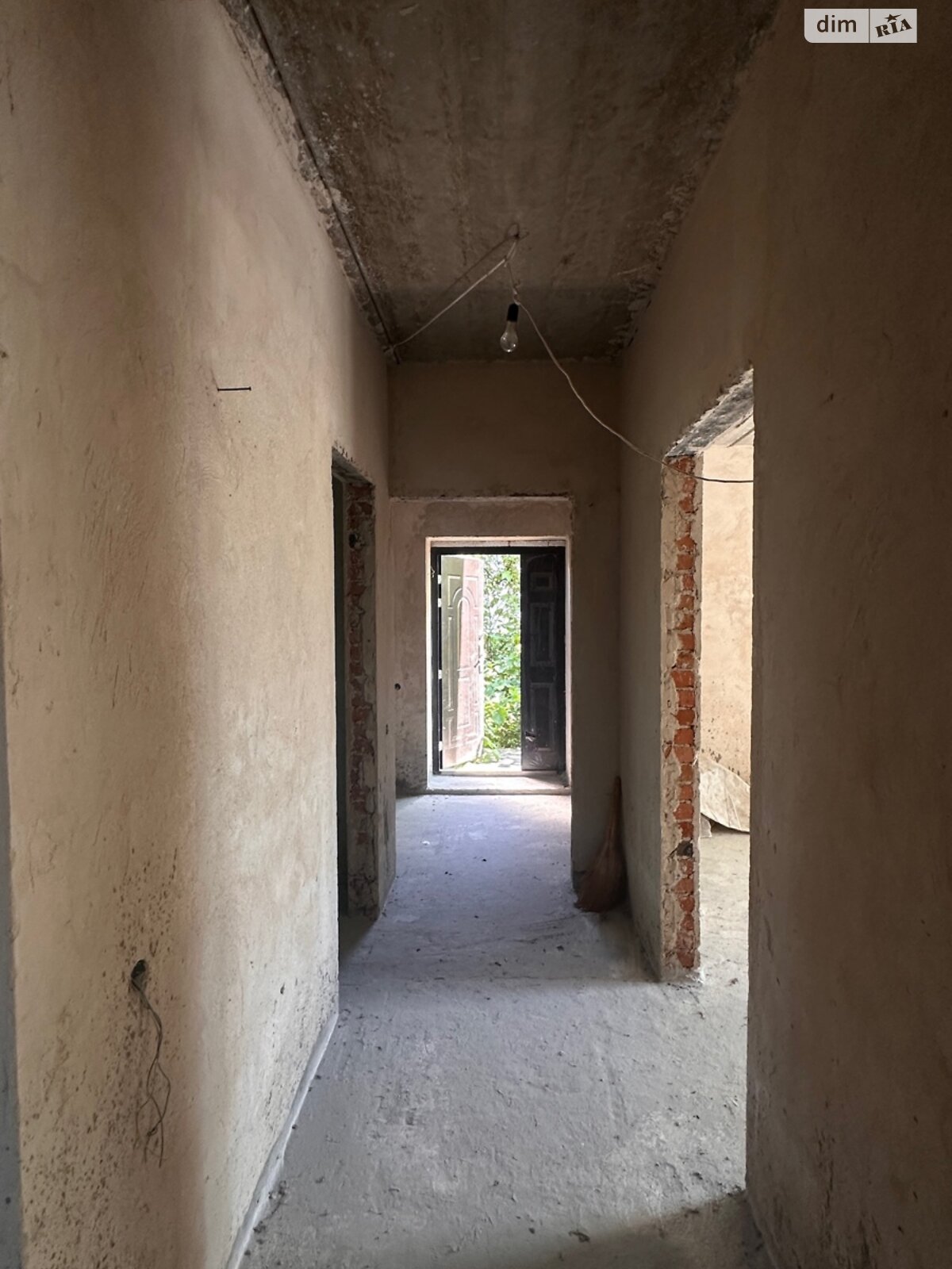 двухэтажный дом с мансардой, 248 кв. м, кирпич. Продажа в Хмельницком фото 1