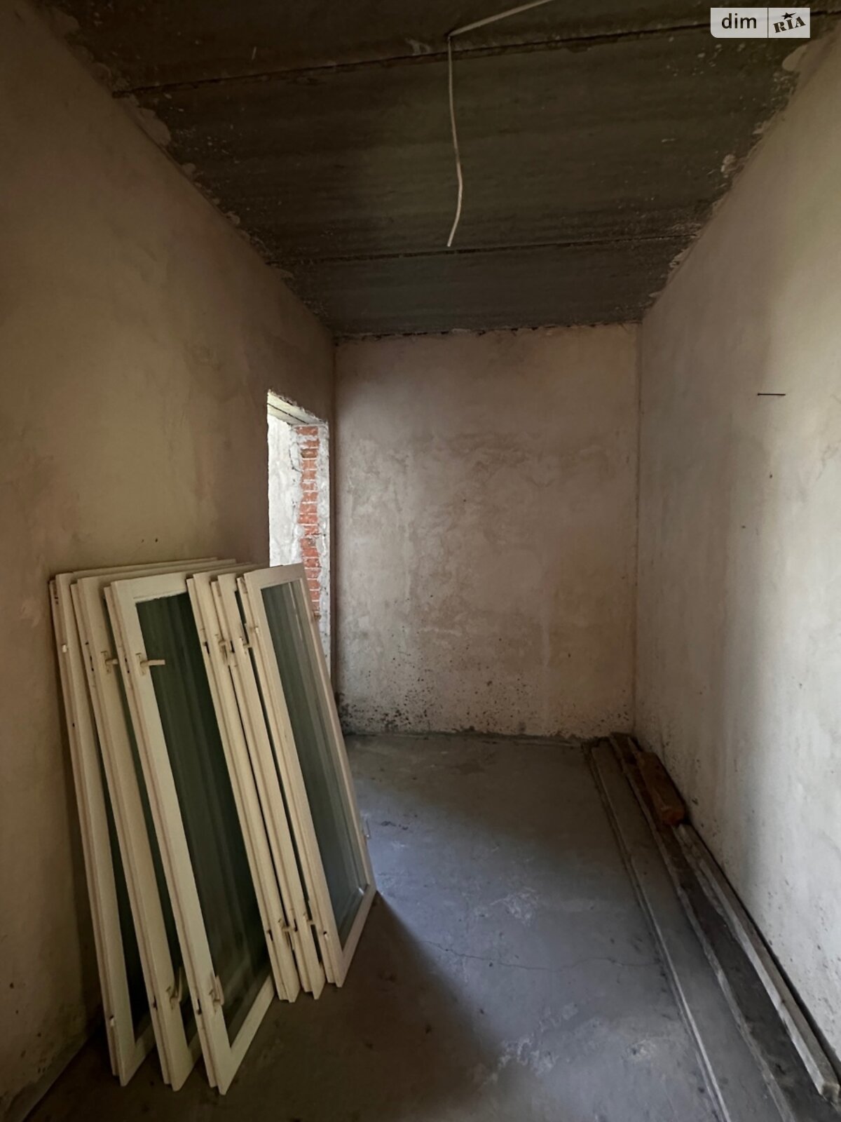 двухэтажный дом с мансардой, 248 кв. м, кирпич. Продажа в Хмельницком фото 1