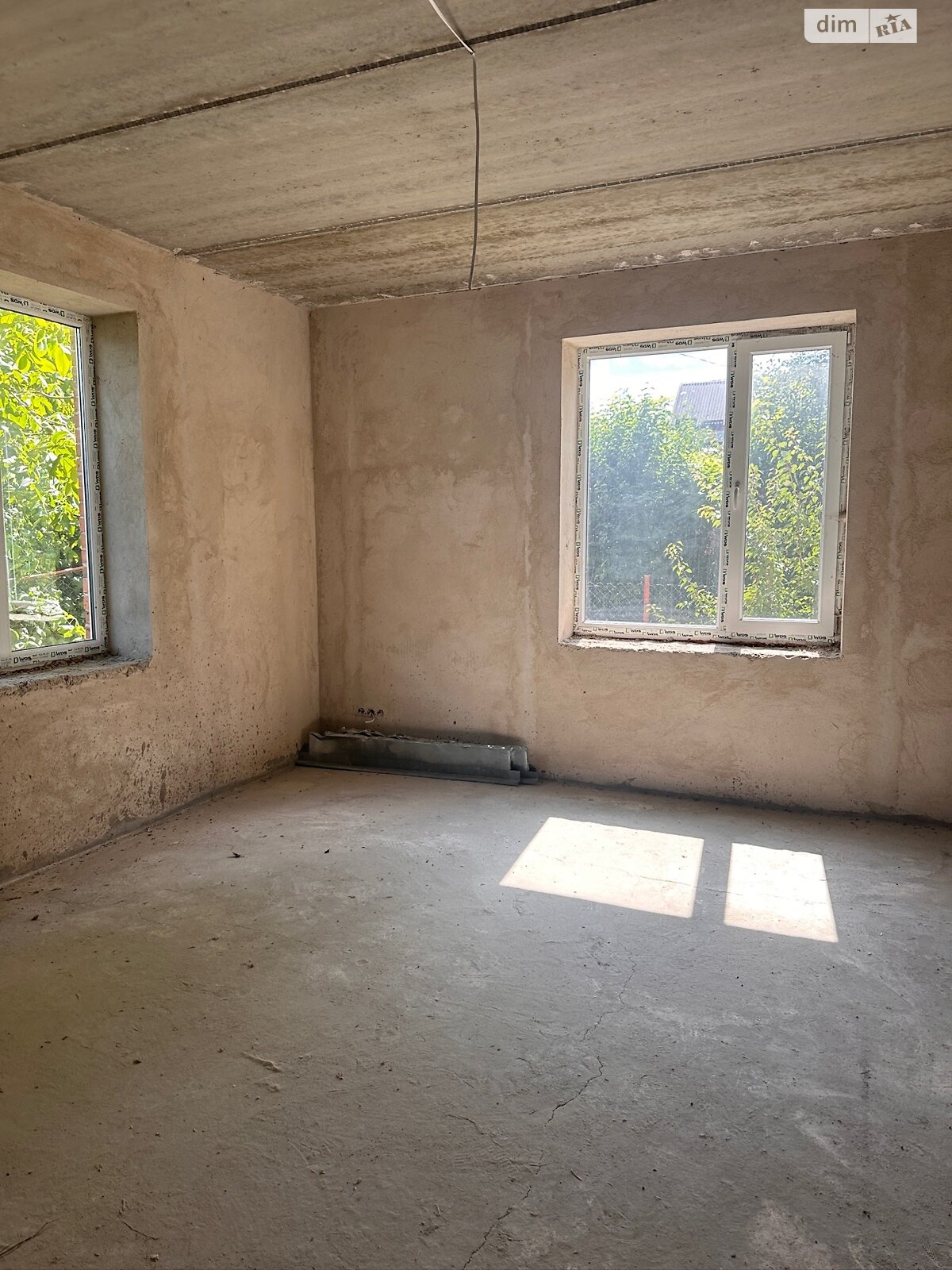 двухэтажный дом с мансардой, 248 кв. м, кирпич. Продажа в Хмельницком фото 1