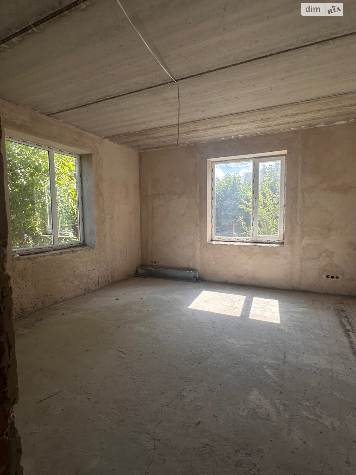 двухэтажный дом с мансардой, 248 кв. м, кирпич. Продажа в Хмельницком фото 1