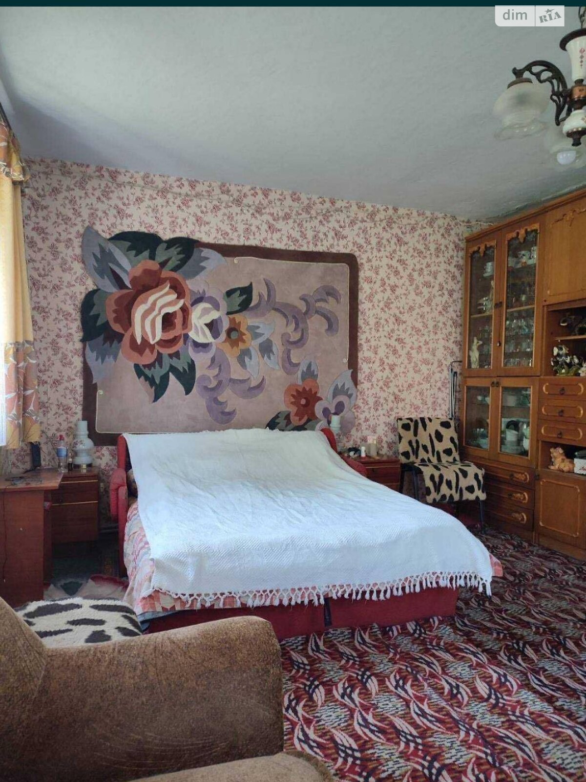 одноэтажный дом, 68 кв. м, цегла. Продажа в Хмельницком фото 1