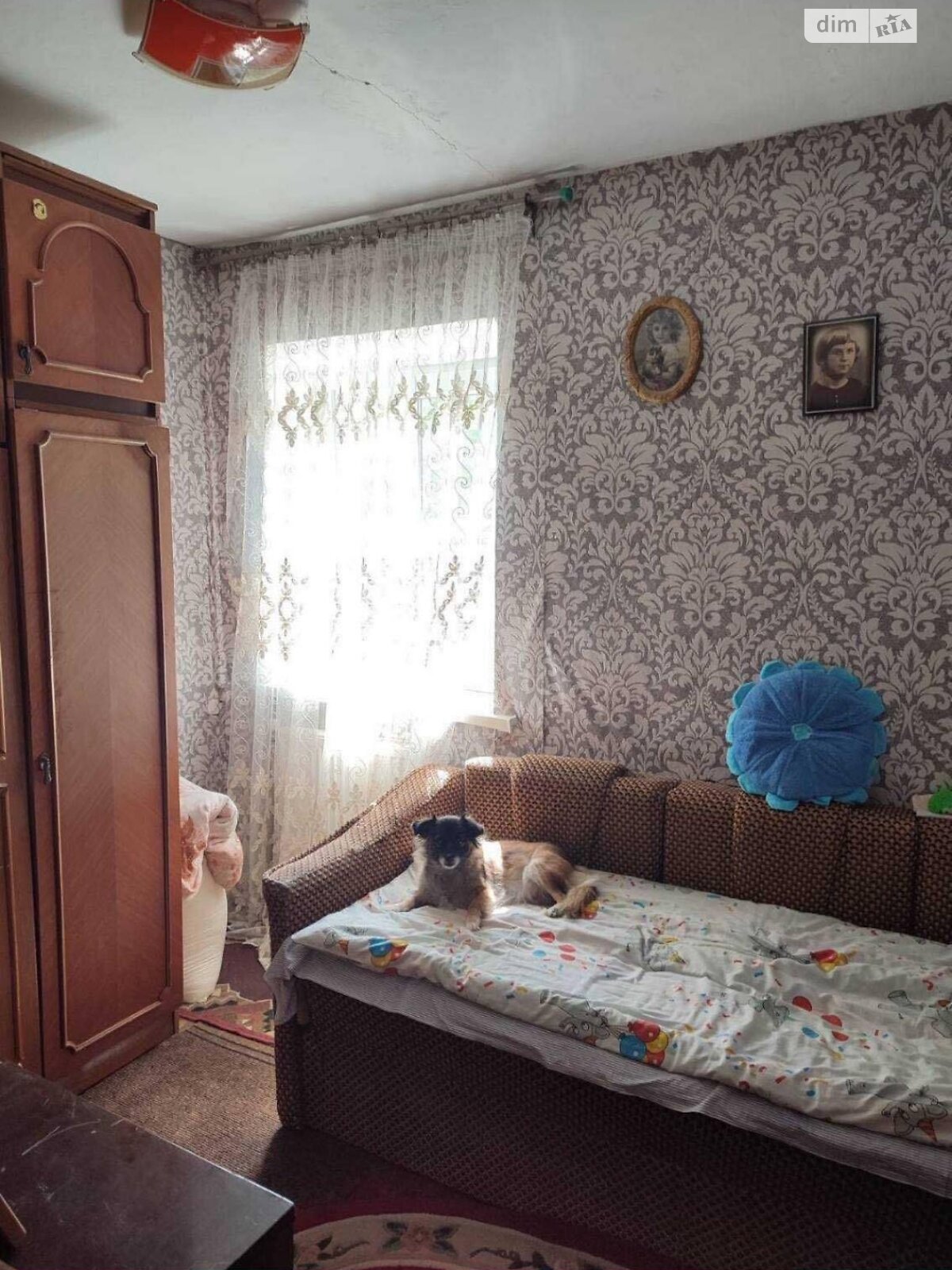 одноэтажный дом, 68 кв. м, цегла. Продажа в Хмельницком фото 1