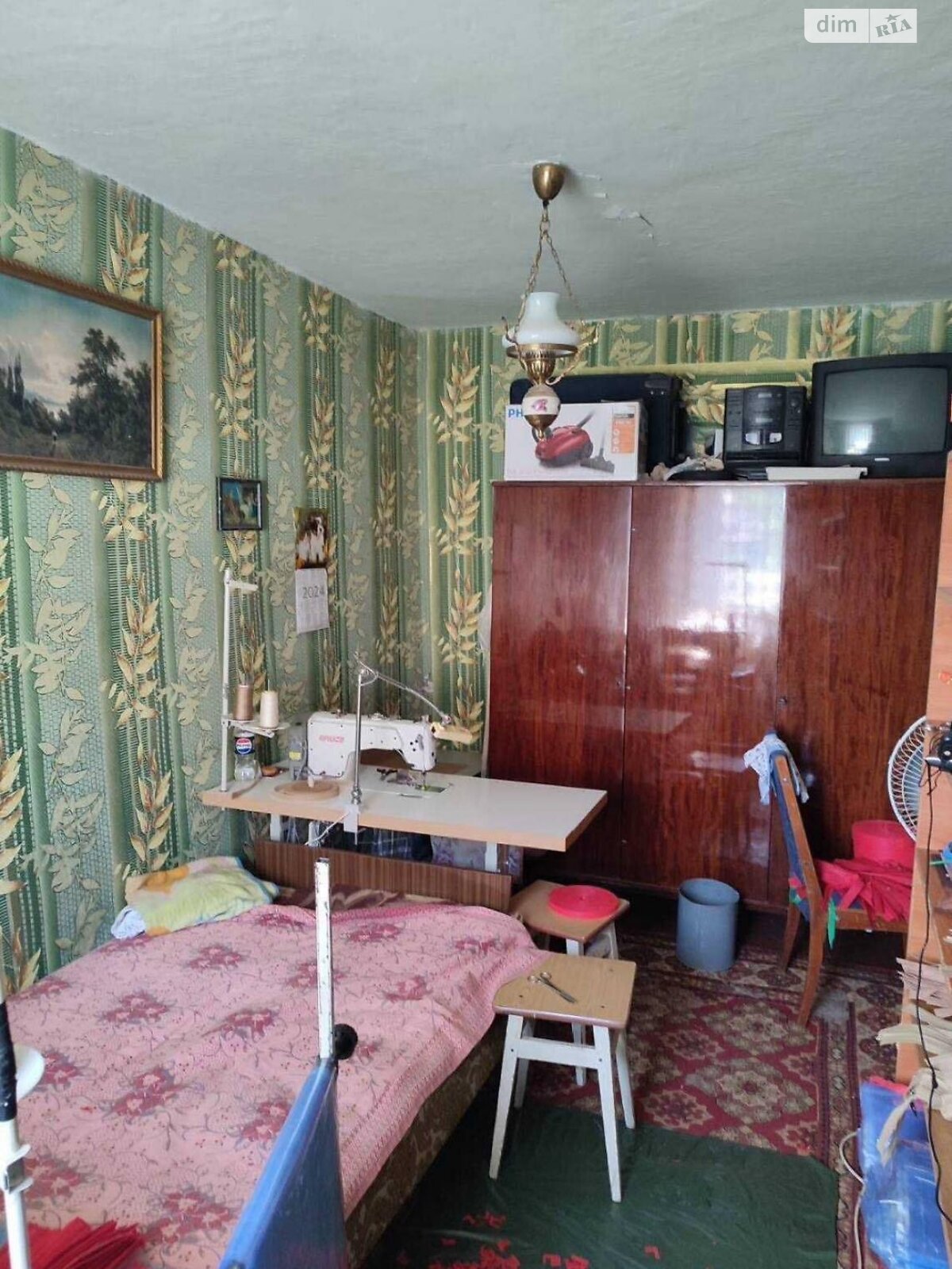 одноэтажный дом, 68 кв. м, цегла. Продажа в Хмельницком фото 1