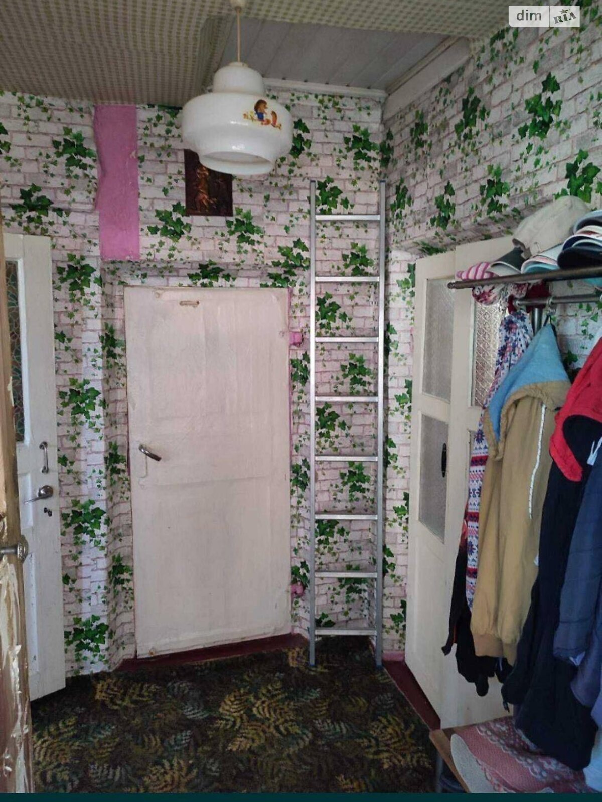 одноэтажный дом, 68 кв. м, цегла. Продажа в Хмельницком фото 1