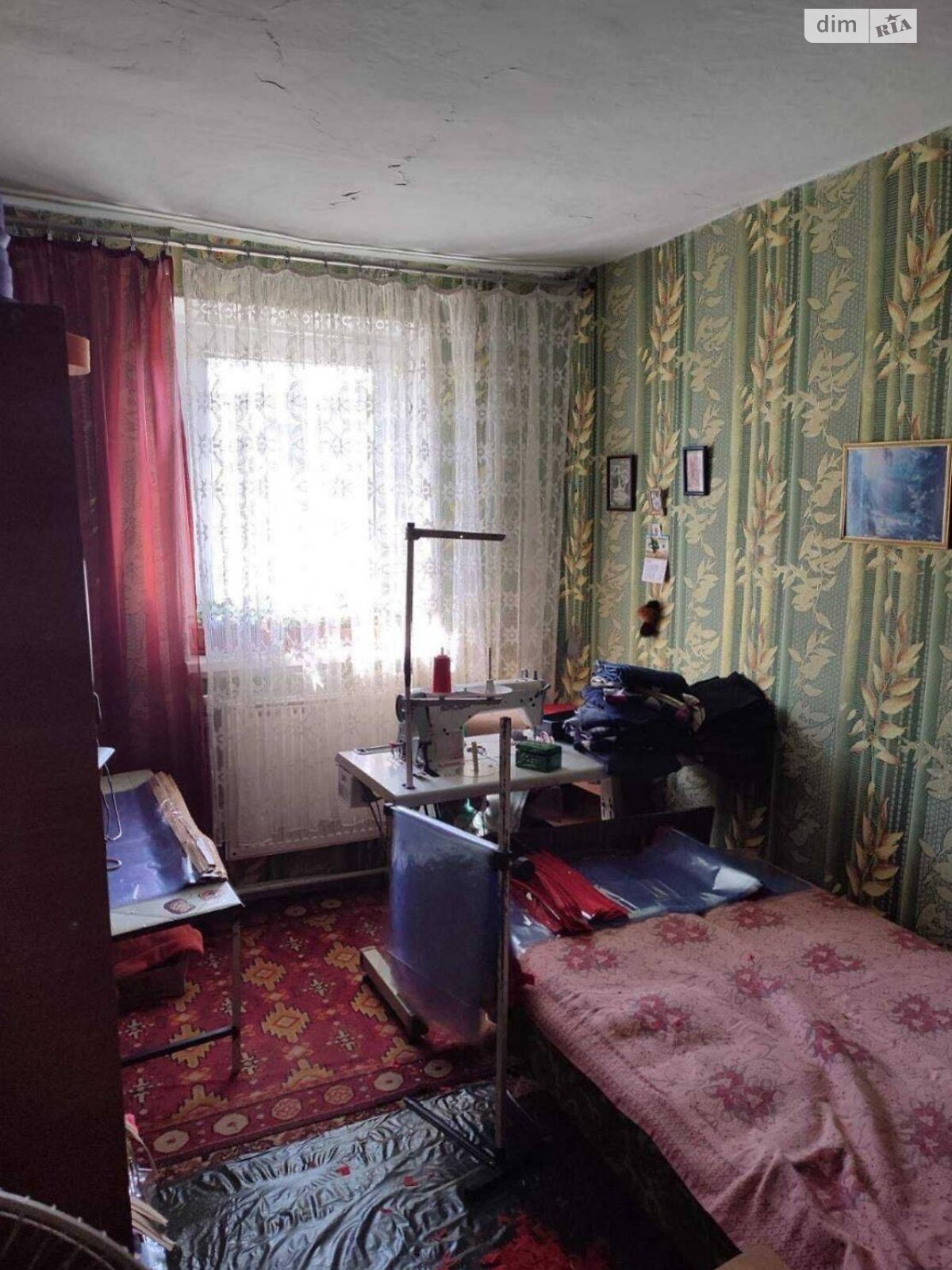 одноэтажный дом, 68 кв. м, цегла. Продажа в Хмельницком фото 1