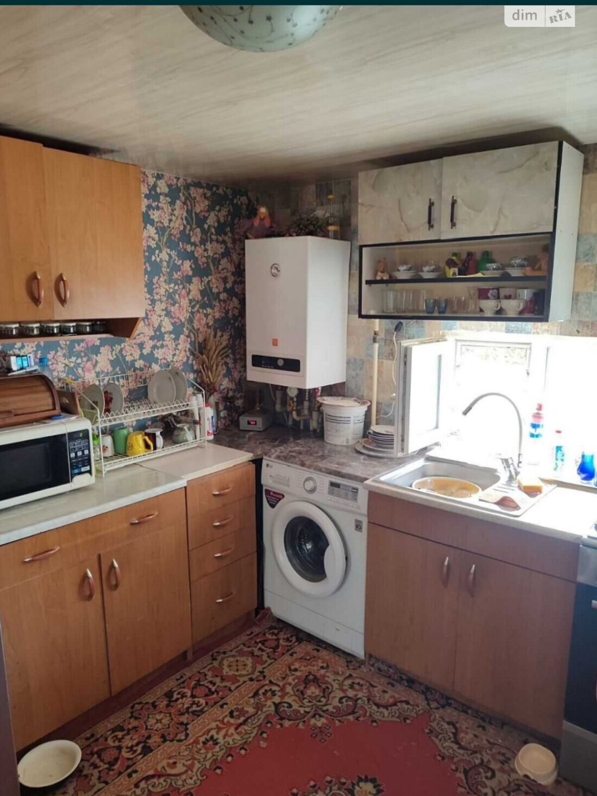 одноэтажный дом, 68 кв. м, цегла. Продажа в Хмельницком фото 1