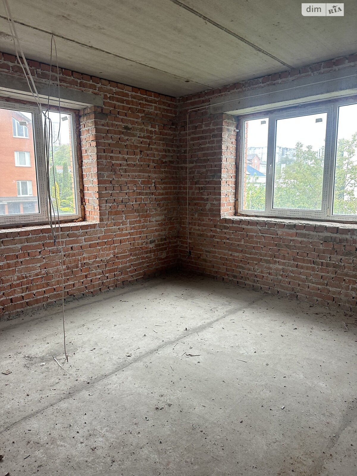 триповерховий будинок, 360 кв. м, цегла. Продаж у Хмельницькому фото 1 триповерховий будинок, 360 кв. м, цегла. Продаж у Хмельницькому фото 1