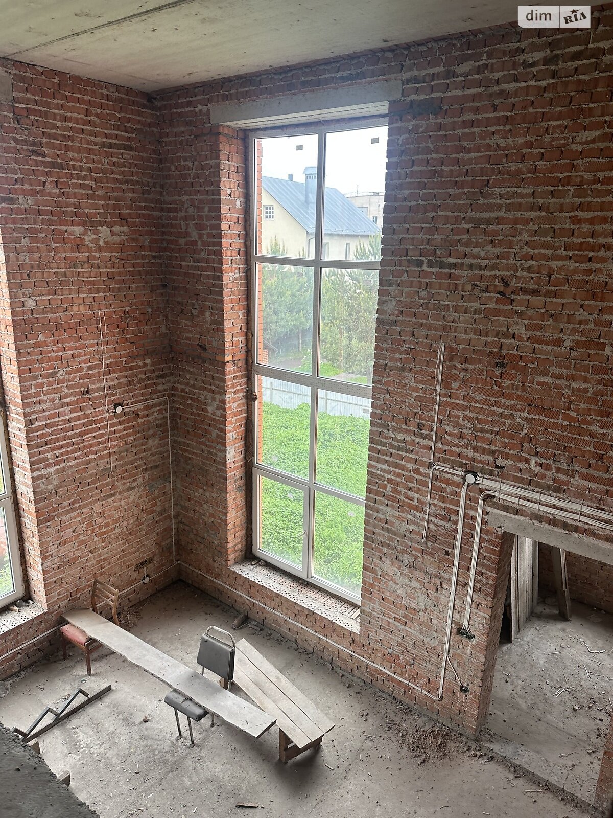 триповерховий будинок, 360 кв. м, цегла. Продаж у Хмельницькому фото 1 триповерховий будинок, 360 кв. м, цегла. Продаж у Хмельницькому фото 1