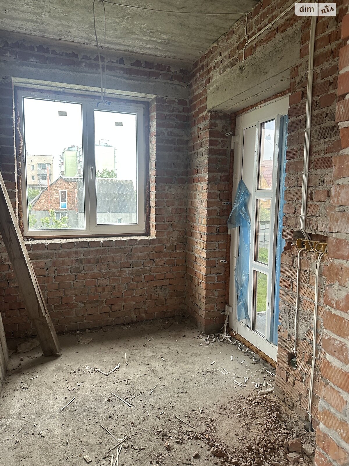 триповерховий будинок, 360 кв. м, цегла. Продаж у Хмельницькому фото 1 триповерховий будинок, 360 кв. м, цегла. Продаж у Хмельницькому фото 1