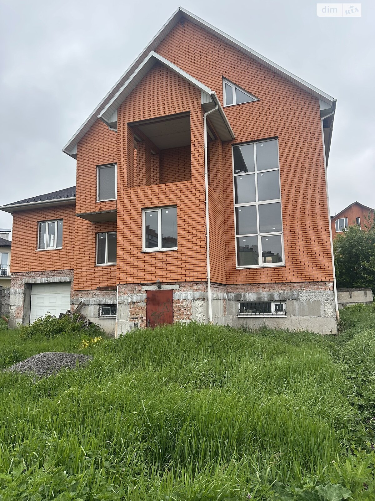 триповерховий будинок, 360 кв. м, цегла. Продаж у Хмельницькому фото 1 триповерховий будинок, 360 кв. м, цегла. Продаж у Хмельницькому фото 1