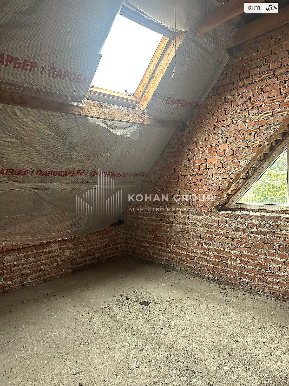 трехэтажный дом, 360 кв. м, кирпич. Продажа в Хмельницком фото 1 трехэтажный дом, 360 кв. м, кирпич. Продажа в Хмельницком фото 1