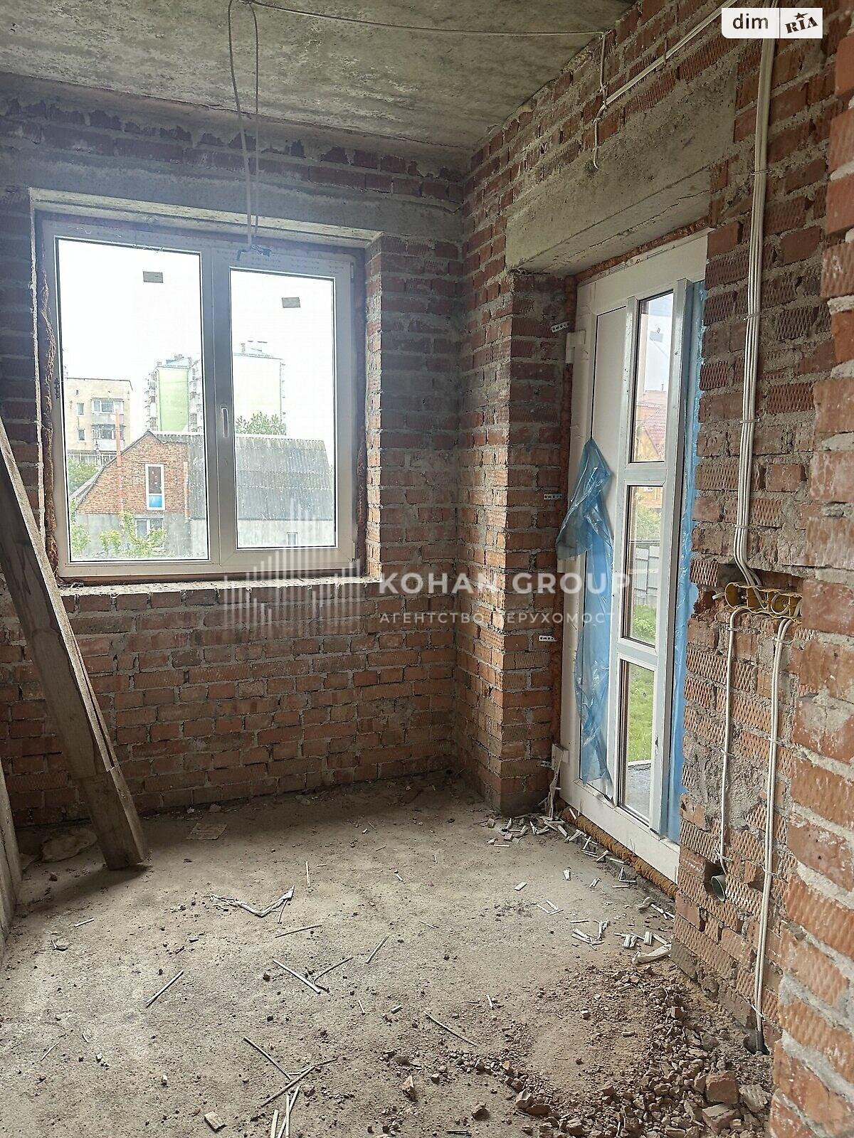 трехэтажный дом, 360 кв. м, кирпич. Продажа в Хмельницком фото 1 трехэтажный дом, 360 кв. м, кирпич. Продажа в Хмельницком фото 1