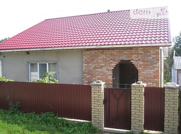 Продажа дома, 70м², Хмельницкий, c. Николаев Продажа дома, 70м², Хмельницкий, c. Николаев