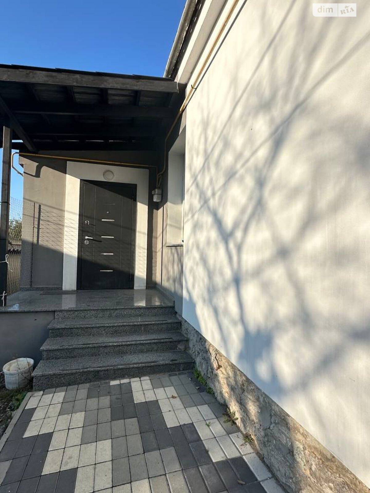 одноповерховий будинок з гаражем, 100 кв. м, цегла. Продаж в Хмельницькому, район Новий план фото 1 одноповерховий будинок з гаражем, 100 кв. м, цегла. Продаж в Хмельницькому, район Новий план фото 1