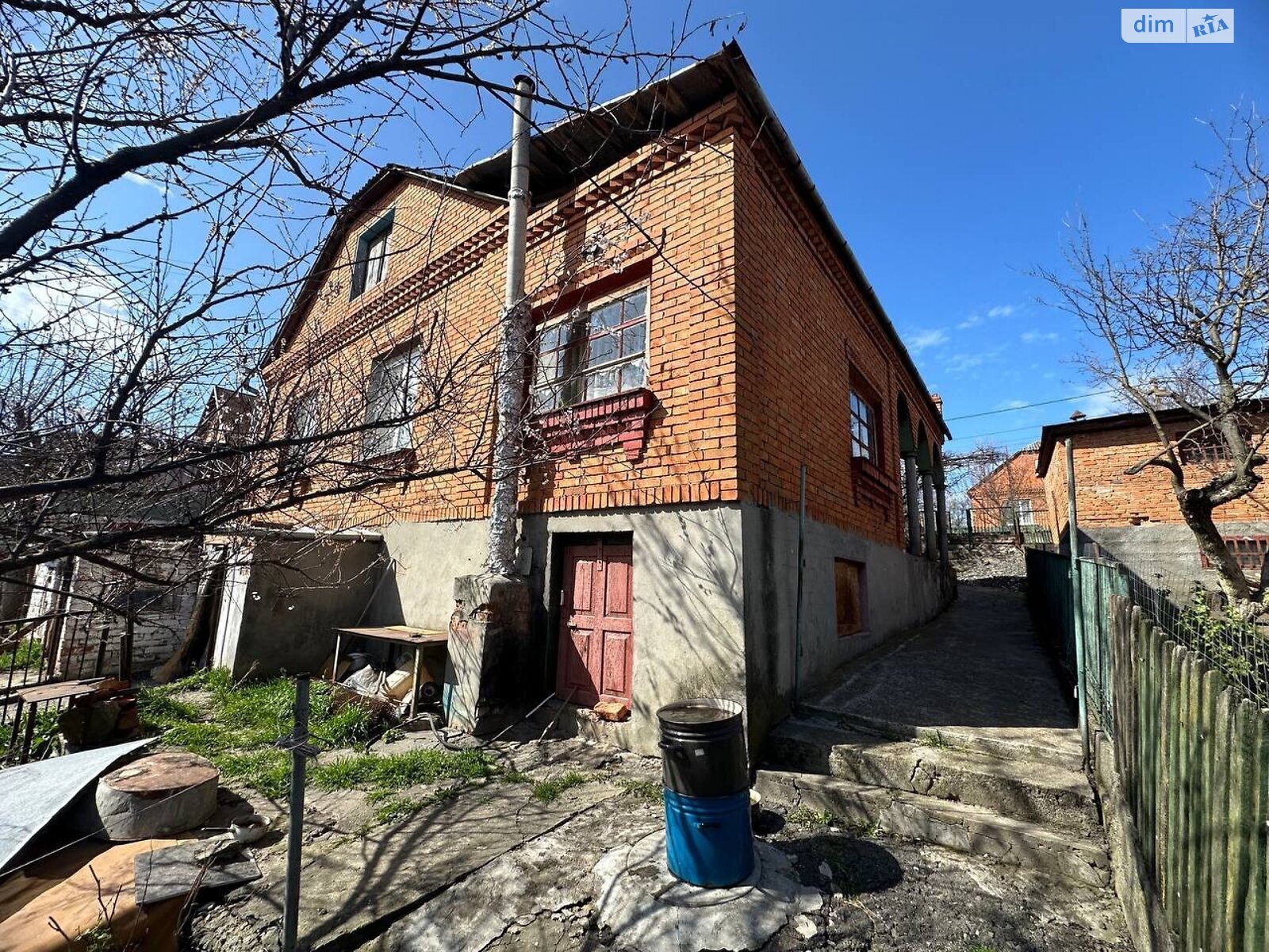 одноповерховий будинок, 80.6 кв. м, цегла. Продаж в Хмельницькому, район Новий план фото 1 одноповерховий будинок, 80.6 кв. м, цегла. Продаж в Хмельницькому, район Новий план фото 1