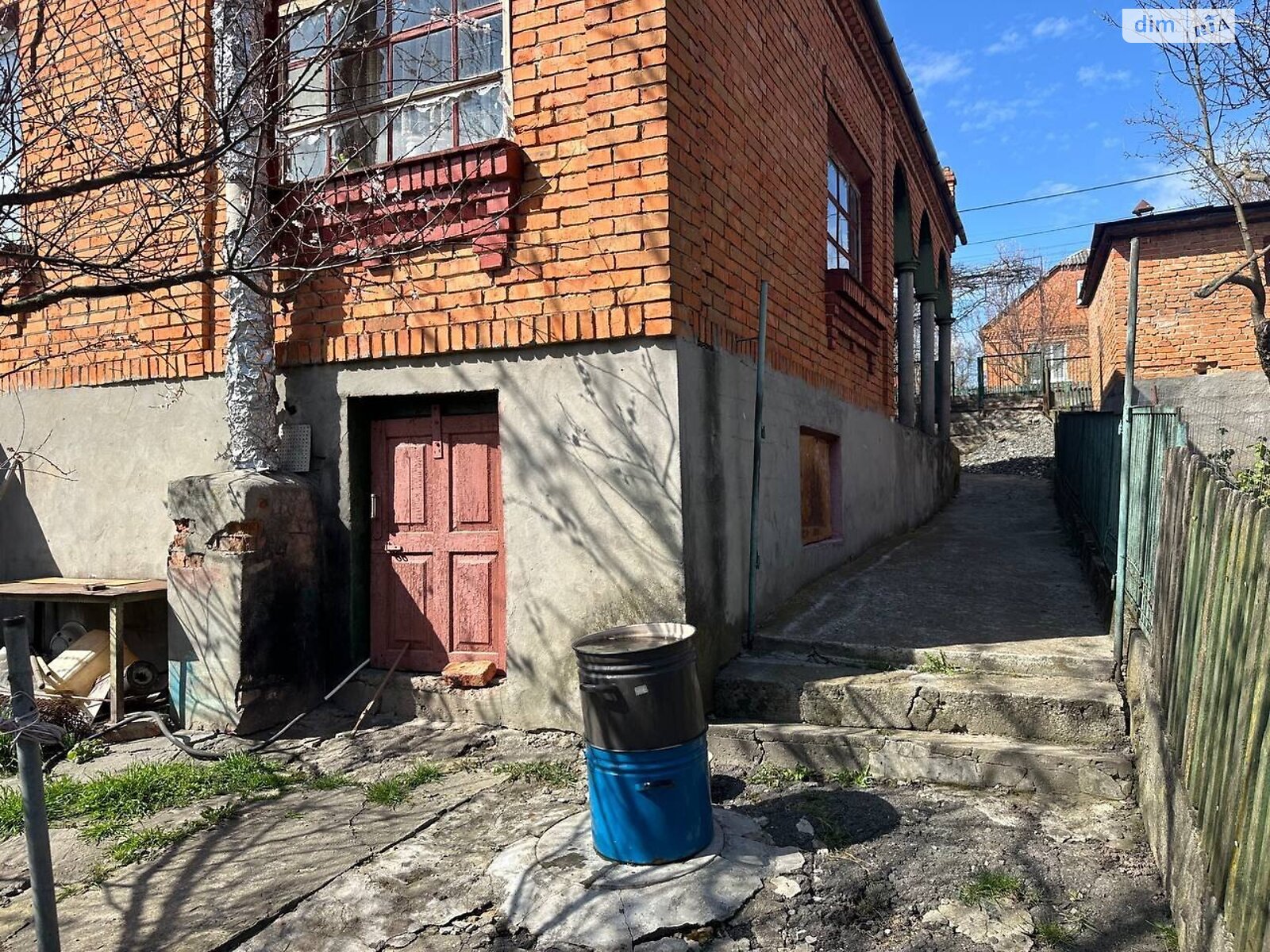 одноповерховий будинок, 80.6 кв. м, цегла. Продаж в Хмельницькому, район Новий план фото 1 одноповерховий будинок, 80.6 кв. м, цегла. Продаж в Хмельницькому, район Новий план фото 1