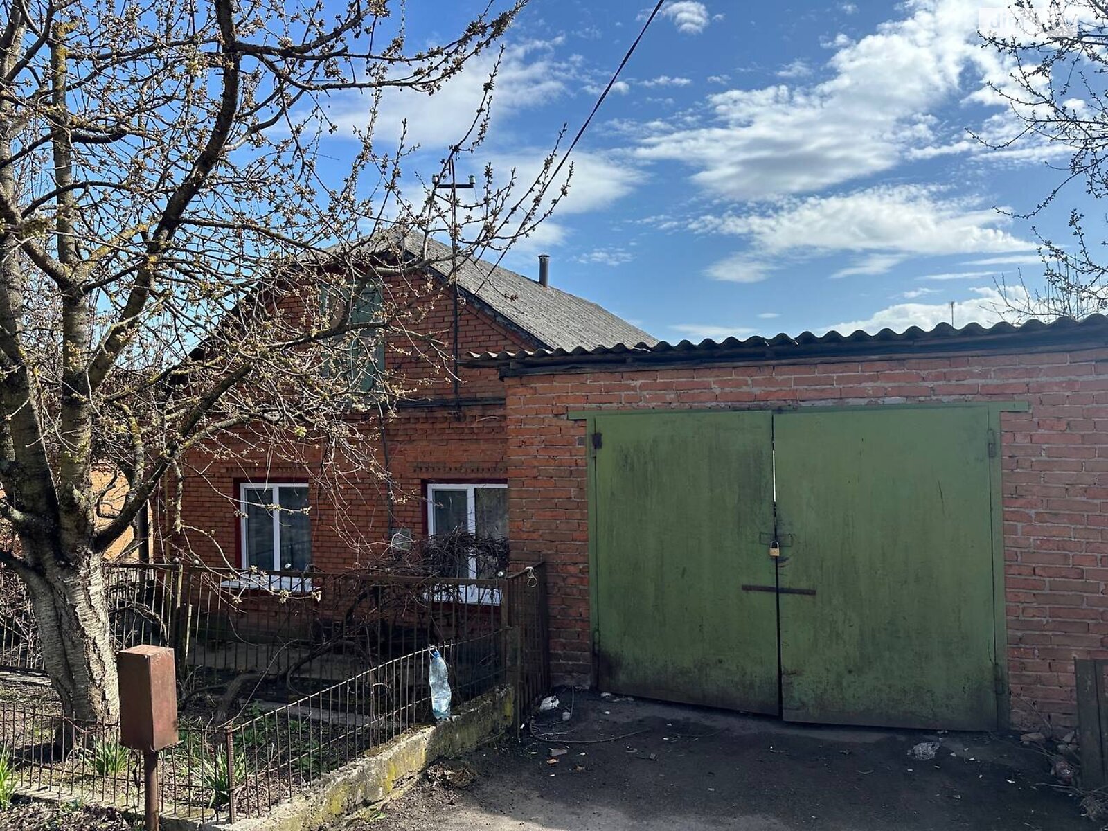одноповерховий будинок, 80.6 кв. м, цегла. Продаж в Хмельницькому, район Новий план фото 1 одноповерховий будинок, 80.6 кв. м, цегла. Продаж в Хмельницькому, район Новий план фото 1
