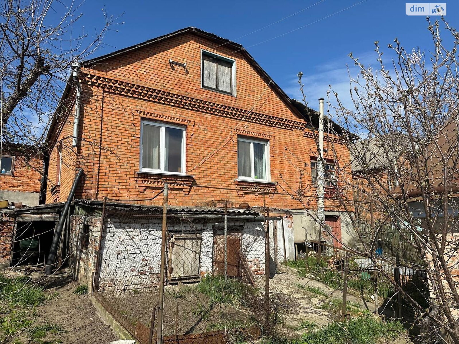 одноповерховий будинок, 80.6 кв. м, цегла. Продаж в Хмельницькому, район Новий план фото 1 одноповерховий будинок, 80.6 кв. м, цегла. Продаж в Хмельницькому, район Новий план фото 1