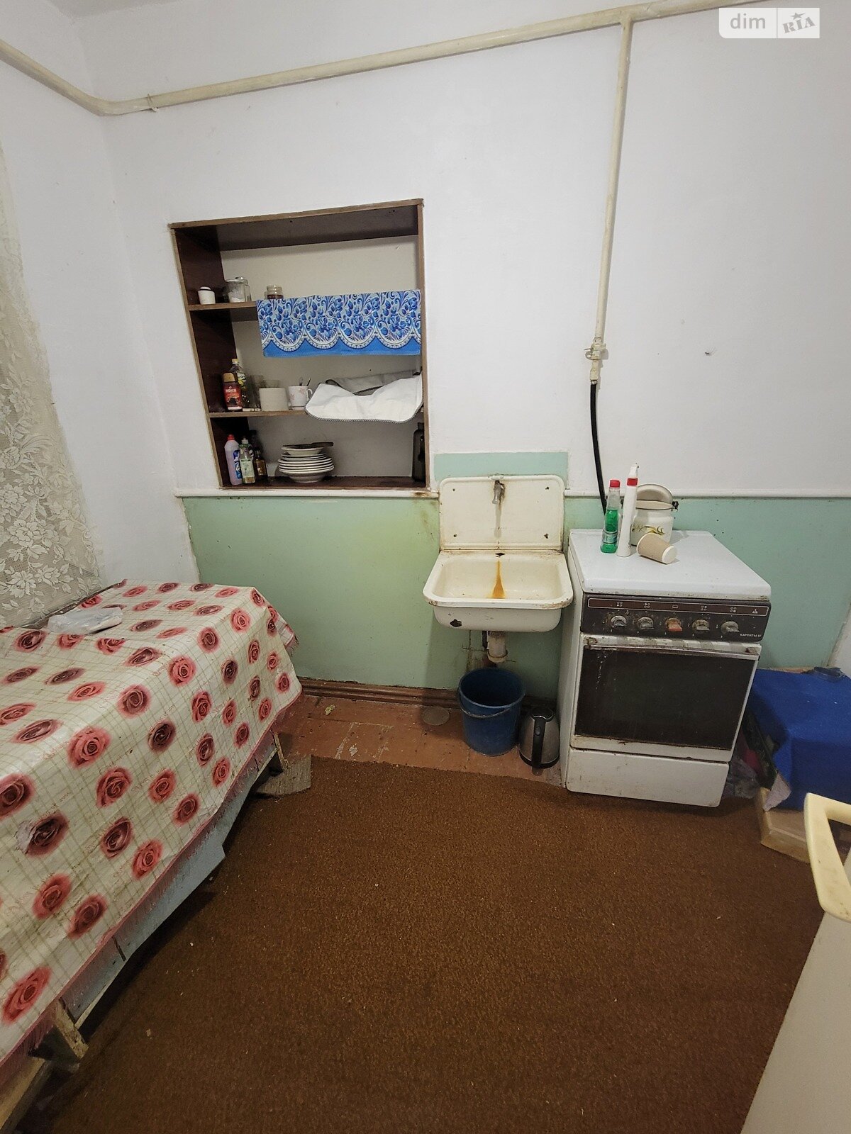 одноэтажный дом, 52.9 кв. м, глинобитный. Продажа в Хмельницком район Новый план фото 1 одноэтажный дом, 52.9 кв. м, глинобитный. Продажа в Хмельницком район Новый план фото 1