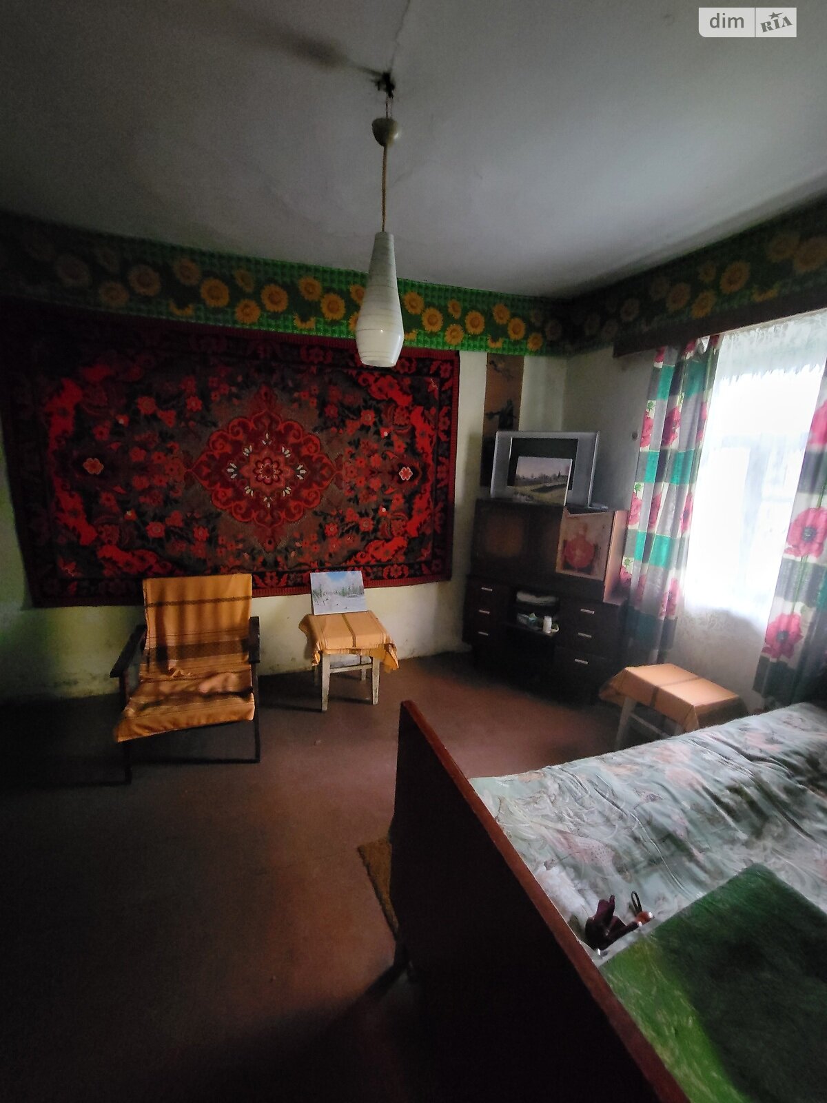 одноэтажный дом, 52.9 кв. м, глинобитный. Продажа в Хмельницком район Новый план фото 1 одноэтажный дом, 52.9 кв. м, глинобитный. Продажа в Хмельницком район Новый план фото 1