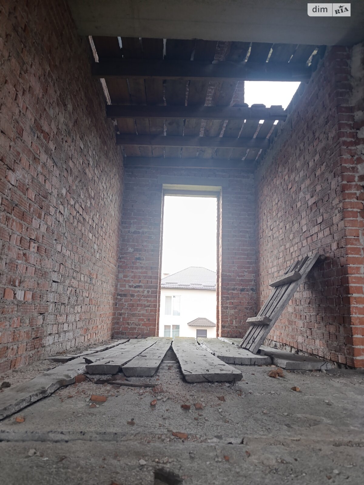 трехэтажный дом, 200 кв. м, кирпич. Продажа в Хмельницком район Новый план фото 1 трехэтажный дом, 200 кв. м, кирпич. Продажа в Хмельницком район Новый план фото 1