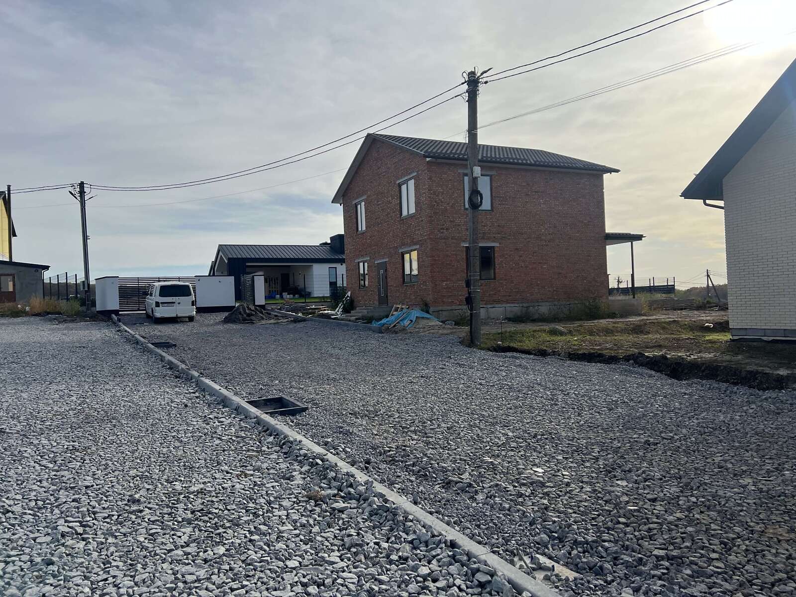 двоповерховий будинок, 140 кв. м, цегла. Продаж в Хмельницькому, район Дендропарковий фото 1 двоповерховий будинок, 140 кв. м, цегла. Продаж в Хмельницькому, район Дендропарковий фото 1