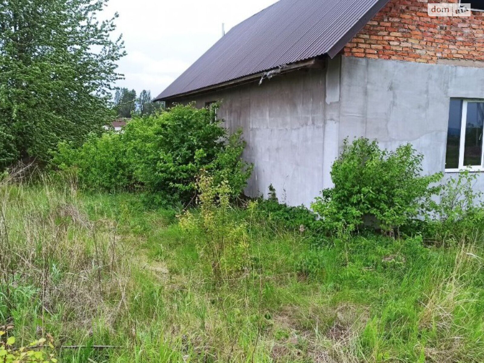 одноповерховий будинок, 84 кв. м, цегла. Продаж у Олешині фото 1 одноповерховий будинок, 84 кв. м, цегла. Продаж у Олешині фото 1