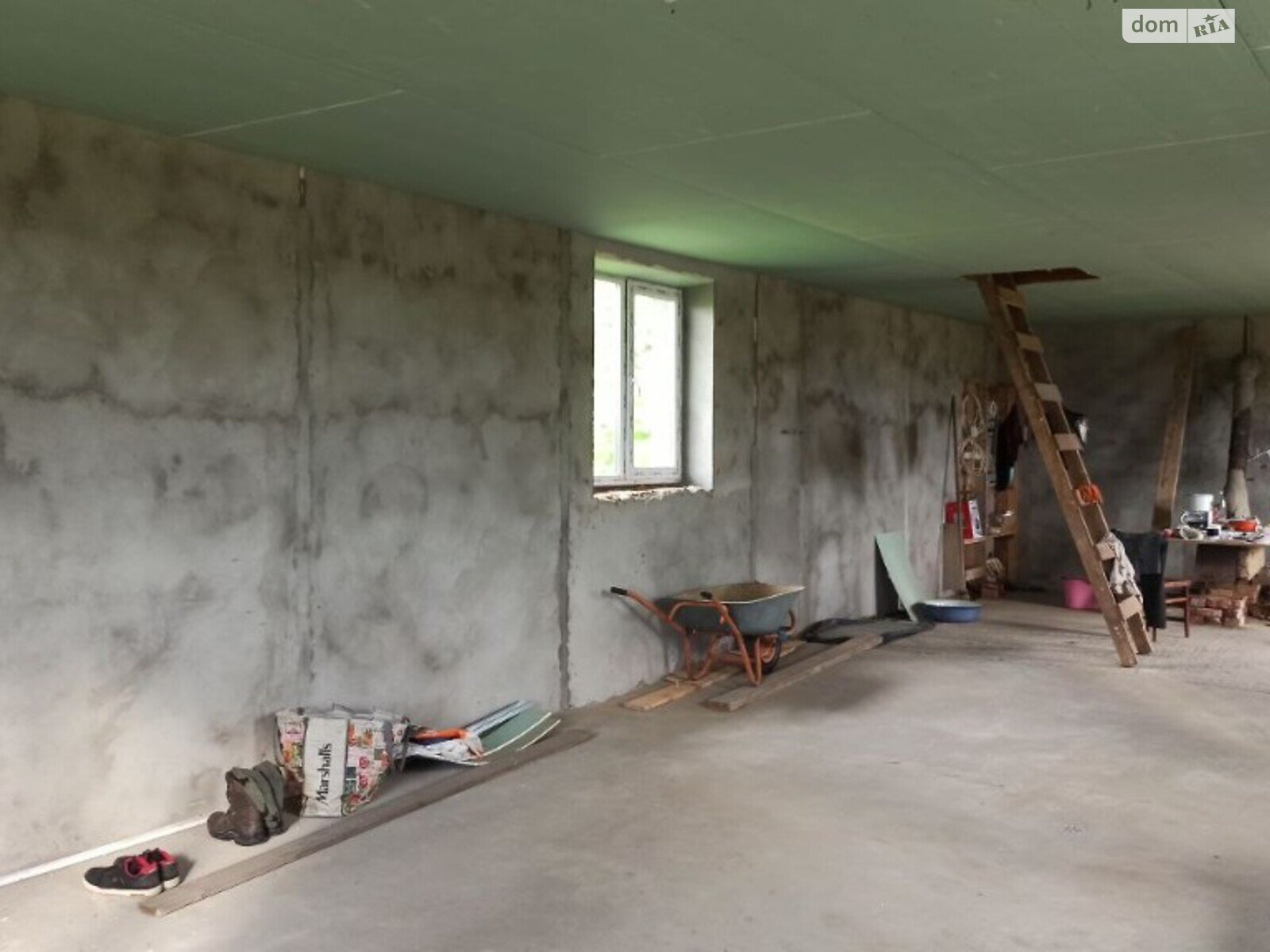 одноповерховий будинок, 84 кв. м, цегла. Продаж у Олешині фото 1 одноповерховий будинок, 84 кв. м, цегла. Продаж у Олешині фото 1