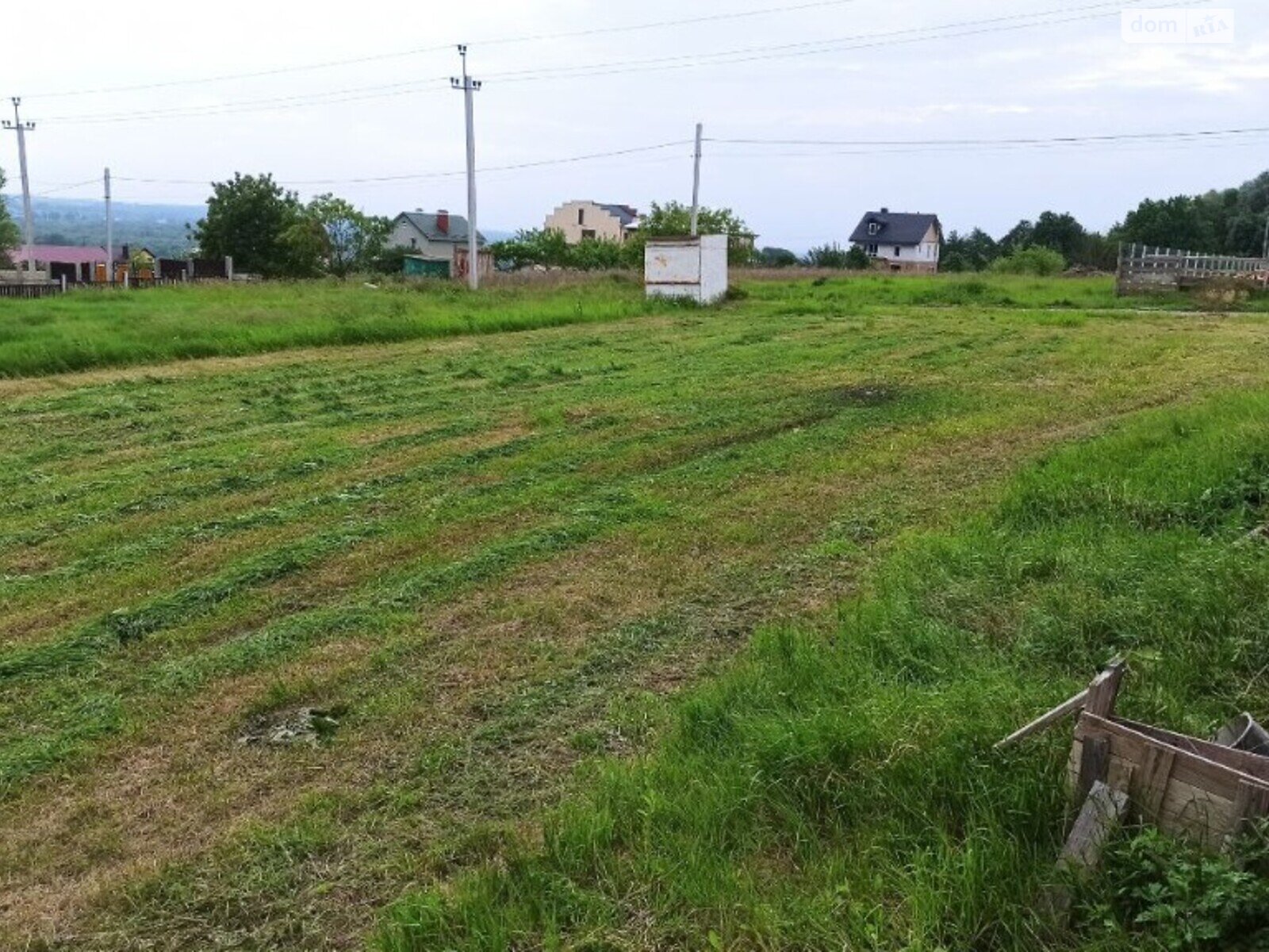 одноповерховий будинок, 84 кв. м, цегла. Продаж у Олешині фото 1 одноповерховий будинок, 84 кв. м, цегла. Продаж у Олешині фото 1