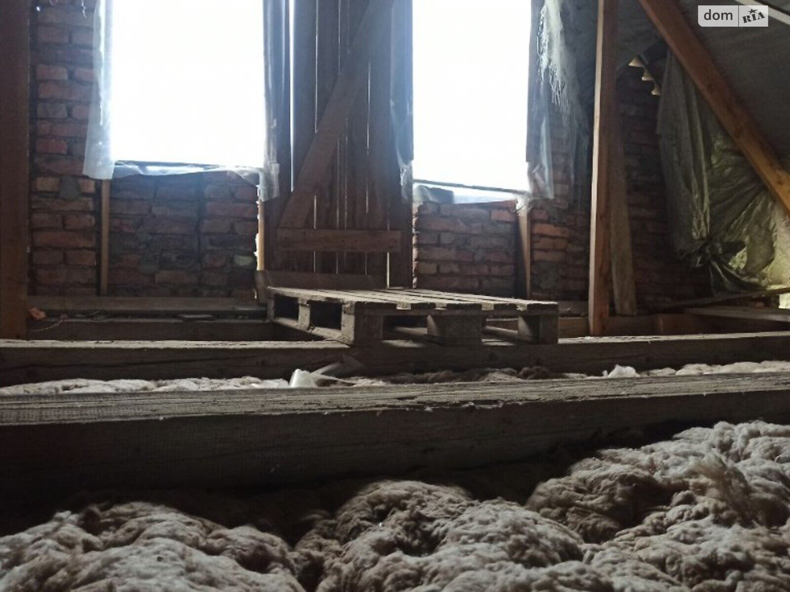 одноповерховий будинок, 84 кв. м, цегла. Продаж у Олешині фото 1 одноповерховий будинок, 84 кв. м, цегла. Продаж у Олешині фото 1