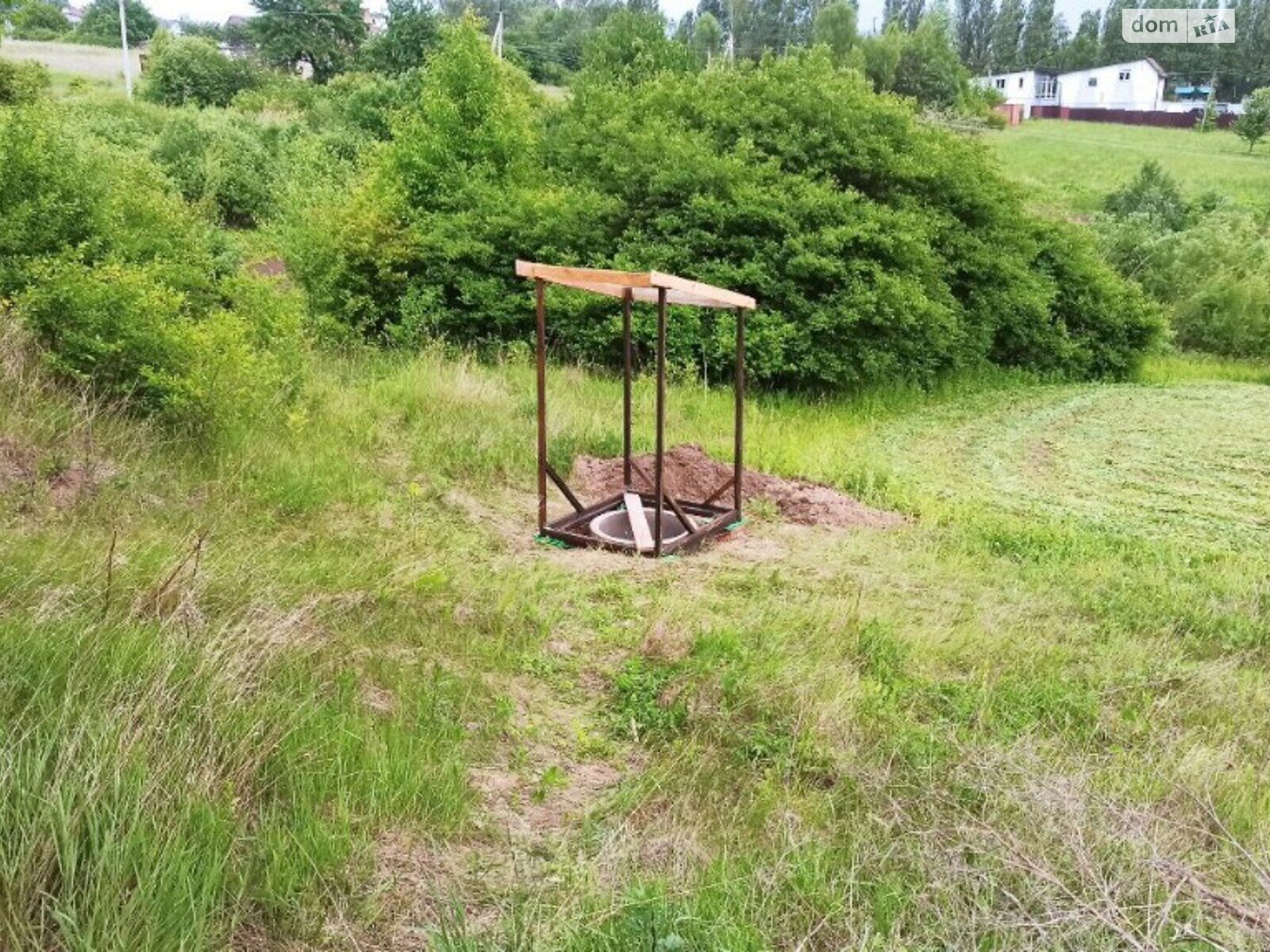 одноповерховий будинок, 84 кв. м, цегла. Продаж у Олешині фото 1 одноповерховий будинок, 84 кв. м, цегла. Продаж у Олешині фото 1