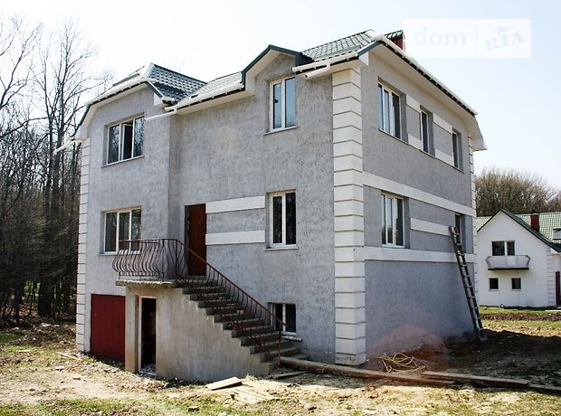 Продажа дома, 256.6м², Хмельницкий, c. Олешин, Олешинська, дом 3 Продажа дома, 256.6м², Хмельницкий, c. Олешин, Олешинська, дом 3